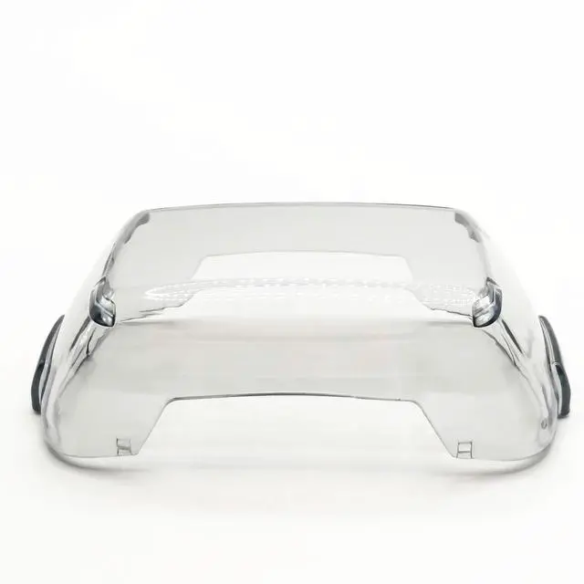 Alt view image 2 of 7 - Prewave Shaver Head Protection Cover Cap Guard Compatible With Panasonic ES-LV50 ES-LV52 ES-LV61 ES-LV70 ES-LV72 ES-LV80 ES-LV81 ES-LV82 ES-LV90 ES-LV92 ES-SV61