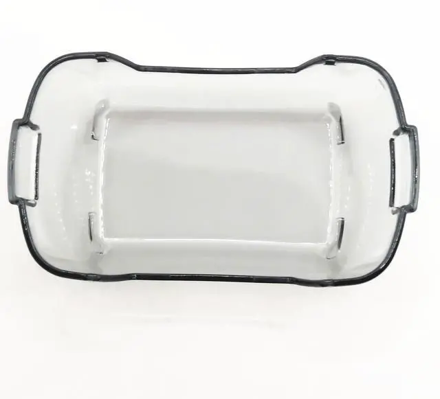 Alt view image 3 of 7 - Prewave Shaver Head Protection Cover Cap Guard Compatible With Panasonic ES-LV50 ES-LV52 ES-LV61 ES-LV70 ES-LV72 ES-LV80 ES-LV81 ES-LV82 ES-LV90 ES-LV92 ES-SV61