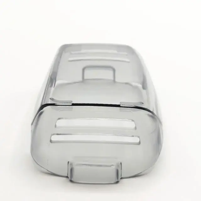 Alt view image 6 of 6 - Prewave Shaver Head Protection Cover Cap Guard Compatible With Panasonic Arc5 ES-LV65-S ES-LV65 ES-LV64 ES-LV74 ES-LV76 ES-ELV5 ES-ELV7 ES-ELV8 ES-ELV9 ES-CLV76 ES-CLV86