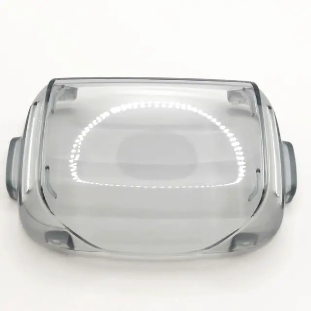 Main image of Prewave Shaver Head Protection Cover Cap Guard Compatible With Panasonic Arc5 ES-LV65-S ES-LV65 ES-LV64 ES-LV74 ES-LV76 ES-ELV5 ES-ELV7 ES-ELV8 ES-ELV9 ES-CLV76 ES-CLV86