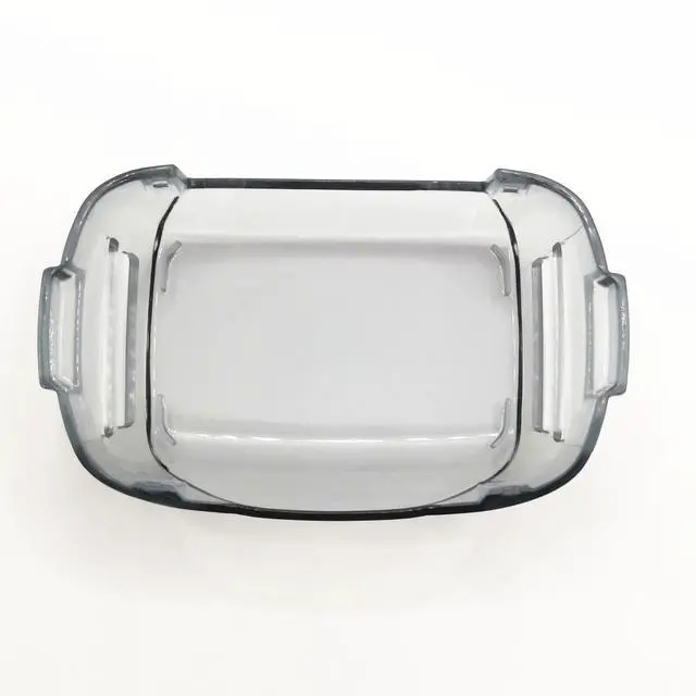 Alt view image 4 of 6 - Prewave Shaver Head Protection Cover Cap Guard Compatible With Panasonic ES-CLV7A ES-CLV7B ES-CLV5A ES-CLV5B ES-CV50 ES-LV5A ES-LV5B ES-LV5C ES-CSV6N ES-CSV6P