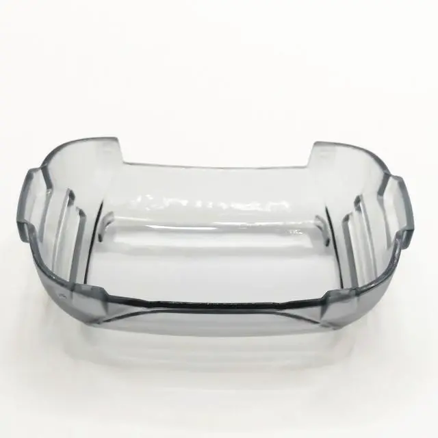 Alt view image 3 of 6 - Prewave Shaver Head Protection Cover Cap Guard Compatible With Panasonic ES-CLV7A ES-CLV7B ES-CLV5A ES-CLV5B ES-CV50 ES-LV5A ES-LV5B ES-LV5C ES-CSV6N ES-CSV6P