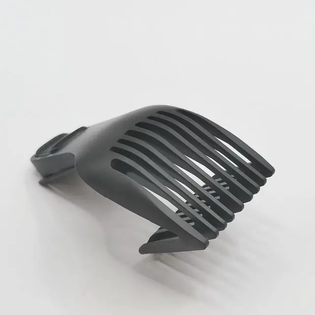 Alt view image 5 of 7 - Prewave Hair Clipper Comb Compatible With BG7020 BG7025 BG7030 BG7040 BG7040/42 BG7030/49 Serie 7000 BG7020/15 BG7025/13 BG7025/15