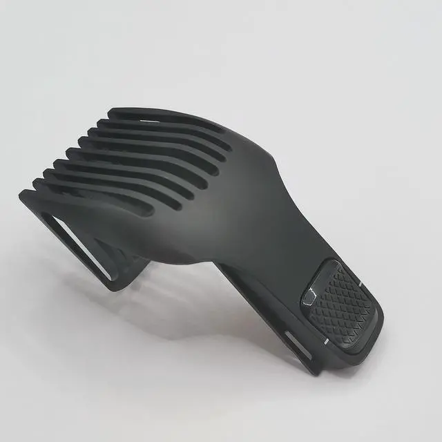 Alt view image 2 of 7 - Prewave Hair Clipper Comb Compatible With BG7020 BG7025 BG7030 BG7040 BG7040/42 BG7030/49 Serie 7000 BG7020/15 BG7025/13 BG7025/15