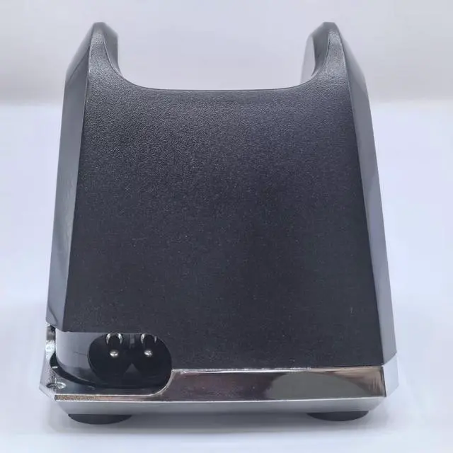 Alt view image 2 of 4 - Prewave Razor Charger Stand Replacement For 3801 Professional Cordless Clipper Fit #1919 #8509