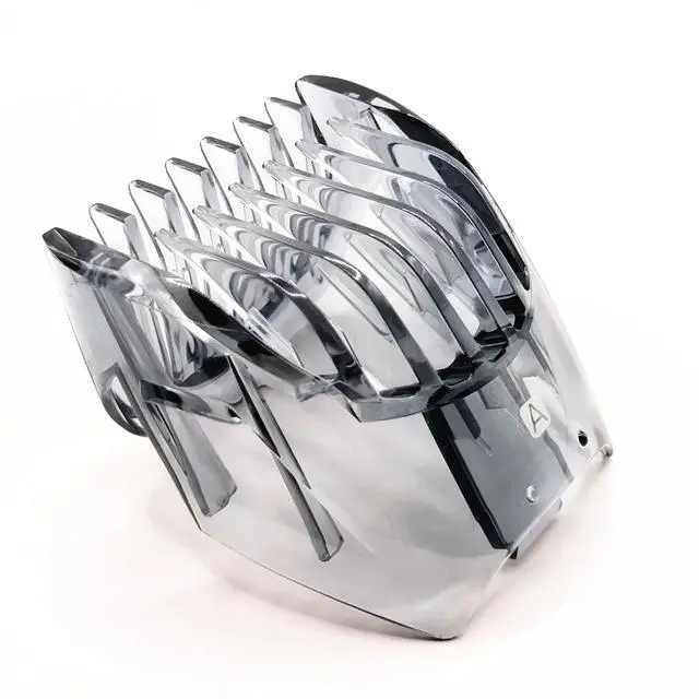 Alt view image 2 of 7 - Prewave Clipper Upturn Density A For Panasonic Comb ER-GB60 ER-GB74 ER-GB70 ER-GB80 Trimmer 1-10mm