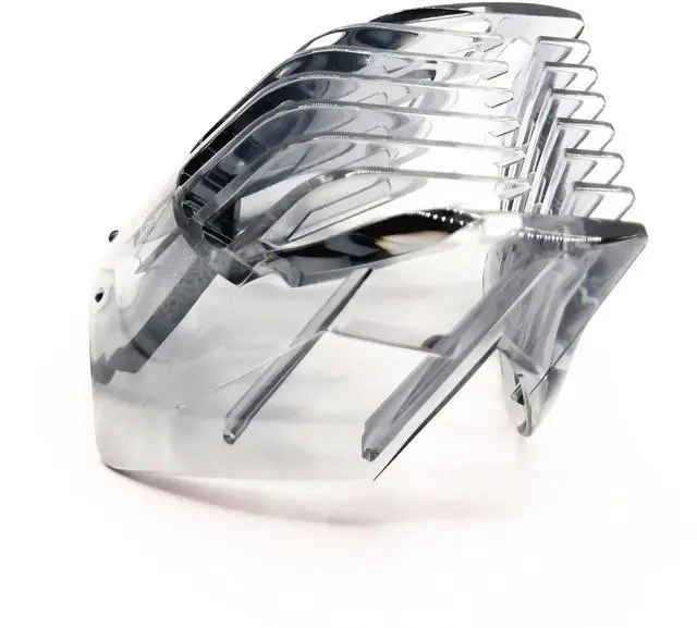 Alt view image 3 of 7 - Prewave Clipper Upturn Density A For Panasonic Comb ER-GB60 ER-GB74 ER-GB70 ER-GB80 Trimmer 1-10mm