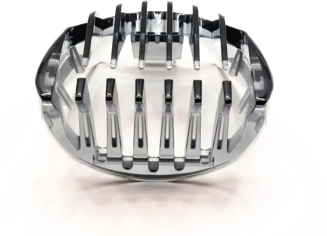 Alt view image 4 of 7 - Prewave Clipper Upturn Density A For Panasonic Comb ER-GB60 ER-GB74 ER-GB70 ER-GB80 Trimmer 1-10mm