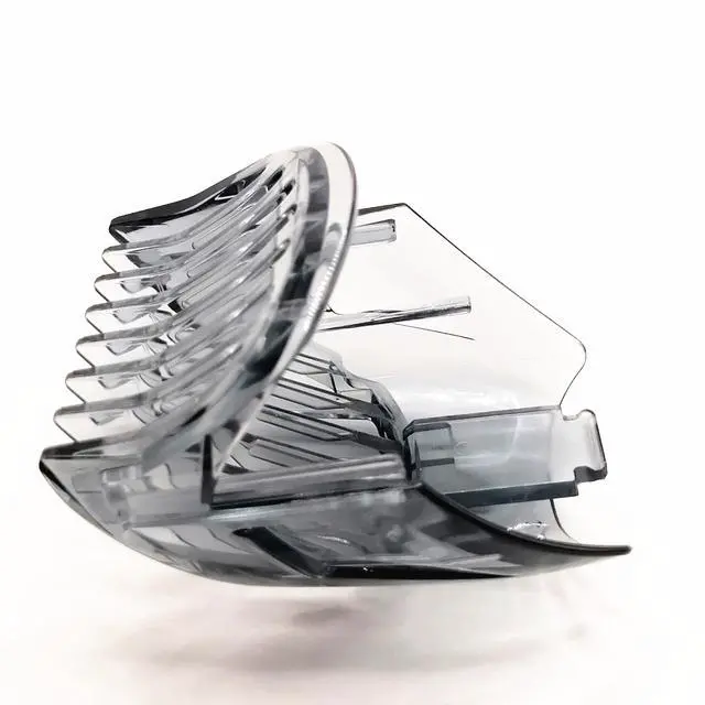 Alt view image 5 of 7 - Prewave Clipper Upturn Density A For Panasonic Comb ER-GB60 ER-GB74 ER-GB70 ER-GB80 Trimmer 1-10mm