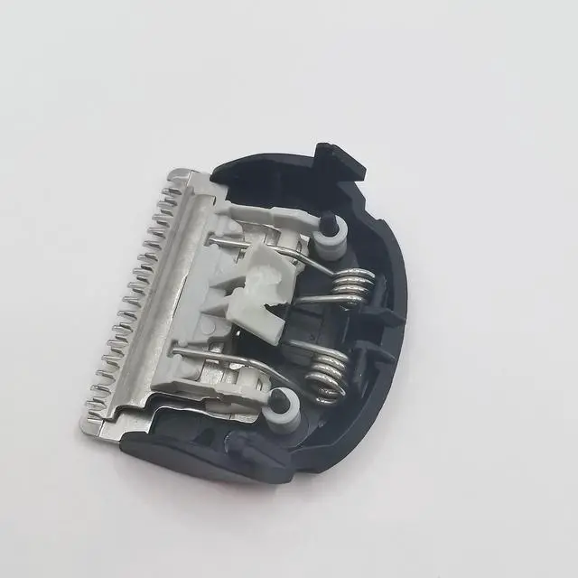 Alt view image 3 of 6 - Prewave Hair Clipper Blade Cutter Trimmer Replacement For Razor G470 G480 G485 Shaver Barber