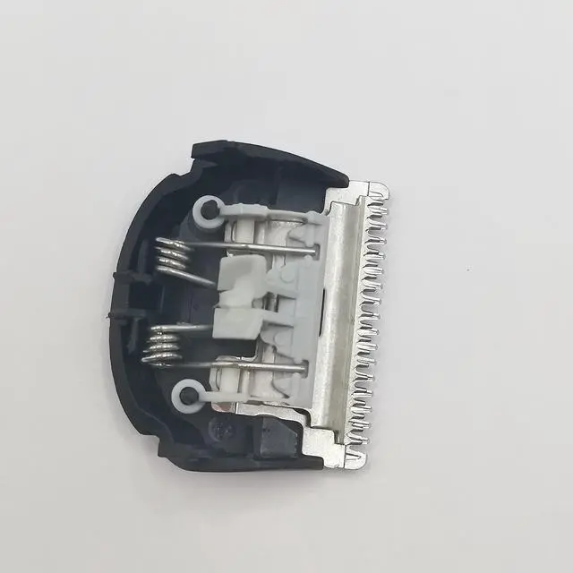 Alt view image 4 of 6 - Prewave Hair Clipper Blade Cutter Trimmer Replacement For Razor G470 G480 G485 Shaver Barber