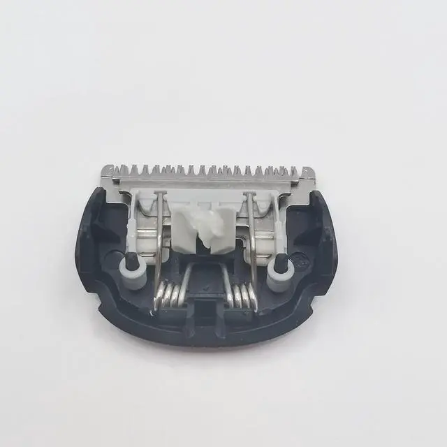 Alt view image 2 of 6 - Prewave Hair Clipper Blade Cutter Trimmer Replacement For Razor G470 G480 G485 Shaver Barber