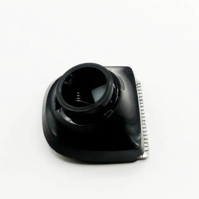 Alt view image 5 of 6 - Prewave Clipper Cutter Blade Trimmer Replacement For QG3370 QG3374 QG3383 QG3388 QG3392 QG3379 QG3371 QG3380 QG3387 QG3398