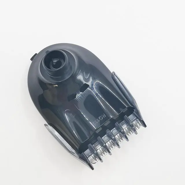Alt view image 6 of 7 - Prewave Smartclick Beard Styler Cutter Blade + Comb Replacement For RQ1150 RQ1151 RQ1155 RQ1160 RQ1170 RQ1175 RQ1178 RQ1180 RQ1185 RQ1195
