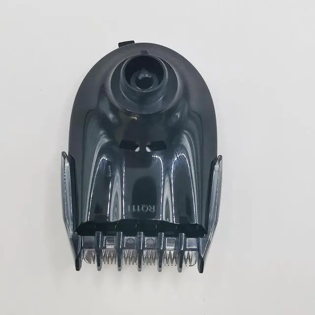 Alt view image 5 of 7 - Prewave Smartclick Beard Styler Cutter Blade + Comb Replacement For RQ1150 RQ1151 RQ1155 RQ1160 RQ1170 RQ1175 RQ1178 RQ1180 RQ1185 RQ1195