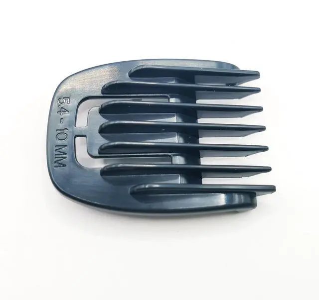 Alt view image 2 of 6 - Prewave Beard Comb 5.4 - 10 mm CP1397/01 Replacement For Trimmers Razor BT9810 BT9000 BT9820