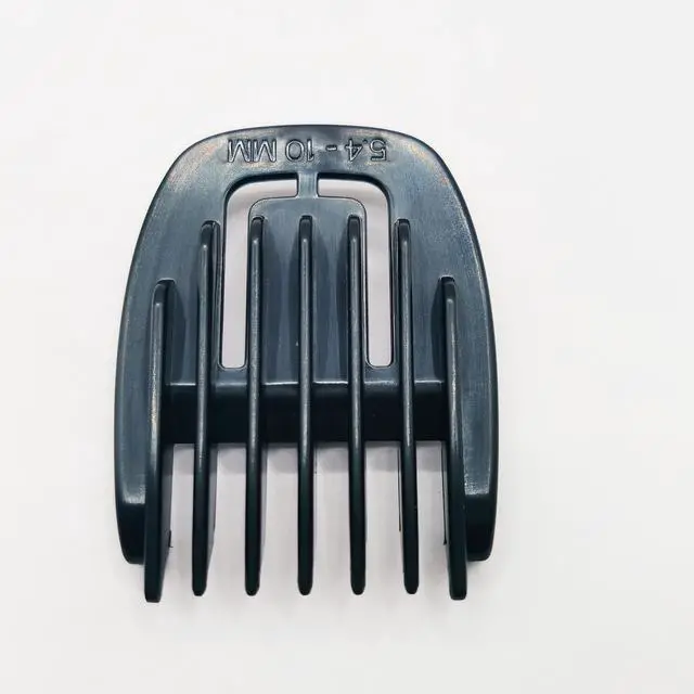Alt view image 3 of 6 - Prewave Beard Comb 5.4 - 10 mm CP1397/01 Replacement For Trimmers Razor BT9810 BT9000 BT9820