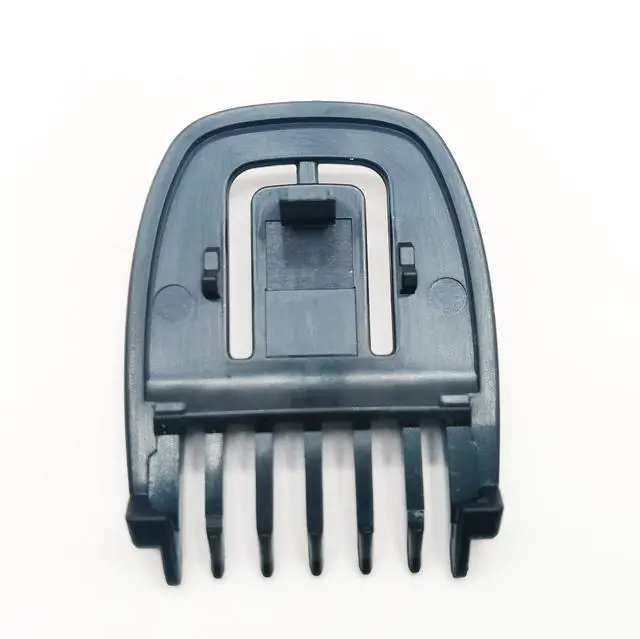 Alt view image 6 of 6 - Prewave Beard Comb 5.4 - 10 mm CP1397/01 Replacement For Trimmers Razor BT9810 BT9000 BT9820