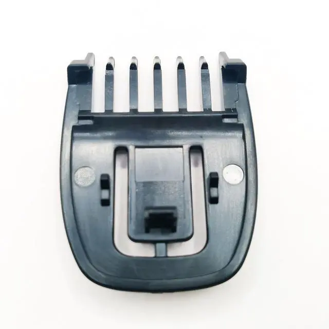 Alt view image 5 of 6 - Prewave Beard Comb 5.4 - 10 mm CP1397/01 Replacement For Trimmers Razor BT9810 BT9000 BT9820