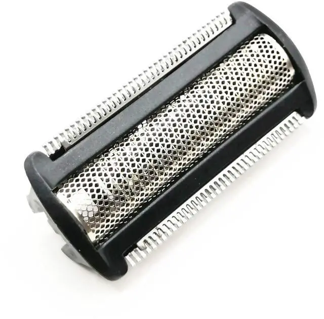 Alt view image 4 of 7 - Prewave Shaver Razor Head Foil For PhXXXps Bodygroom groomer BG3017 BG3027 BG5020 BG5021 BG5025 BG9040 SBG315 BG5025/40 BG5025/49 BG5021/15 BG5020/13
