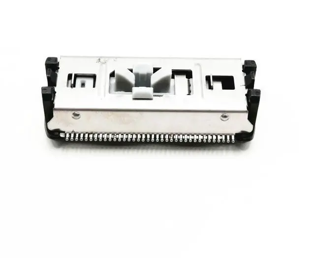 Alt view image 6 of 7 - Prewave Shaver Razor Head Foil For PhXXXps Bodygroom groomer BG3017 BG3027 BG5020 BG5021 BG5025 BG9040 SBG315 BG5025/40 BG5025/49 BG5021/15 BG5020/13