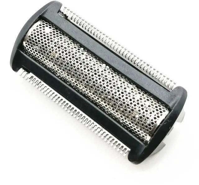 Alt view image 3 of 7 - Prewave Shaver Razor Head Foil For PhXXXps Bodygroom groomer BG3017 BG3027 BG5020 BG5021 BG5025 BG9040 SBG315 BG5025/40 BG5025/49 BG5021/15 BG5020/13