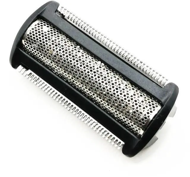 Alt view image 7 of 7 - Prewave Shaver Razor Head Foil For PhXXXps Bodygroom groomer BG3017 BG3027 BG5020 BG5021 BG5025 BG9040 SBG315 BG5025/40 BG5025/49 BG5021/15 BG5020/13