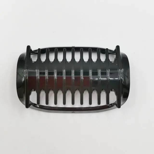 Alt view image 2 of 7 - Prewave 2mm Bi-directional Plastic Head Comb Replacement For Bodygroom Shaver BG3017 BG3027 BG5020 BG5021 BG5025 BG9040 SBG315