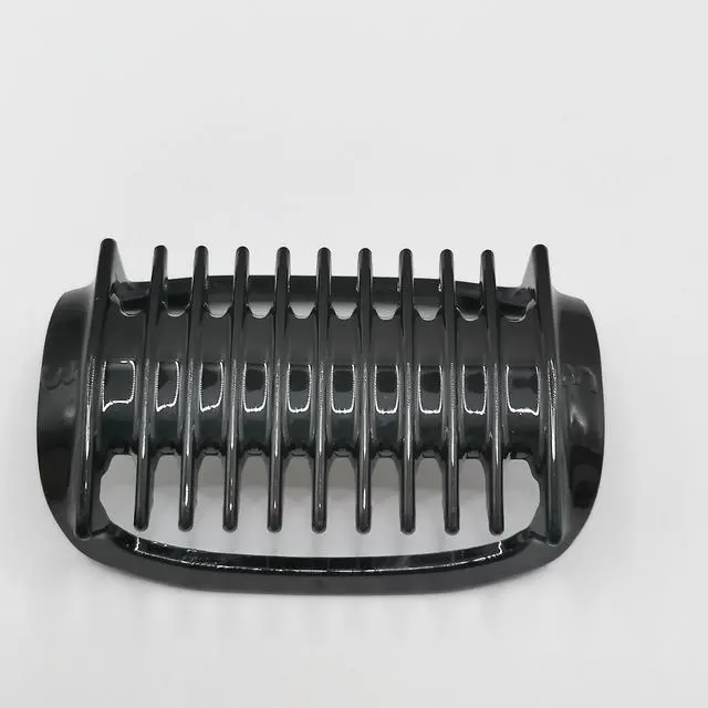Main image of Prewave 3mm Bi-directional Plastic Head Comb Replacement For Bodygroom Shaver BG3007 BG3010 BG3011 BG3005 BG3012 BG3015 BG3016 BG3007/01