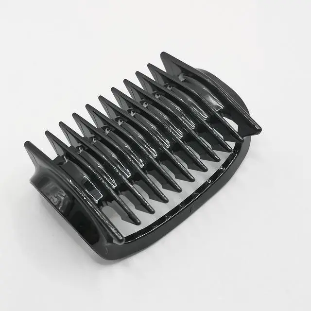 Alt view image 3 of 7 - Prewave 5mm Bi-directional Plastic Head Comb Replacement For Bodygroom Shaver BG3005 BG3007 BG3010 BG3011 BG3012 BG3015 BG3016 BG3007/01