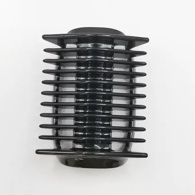 Alt view image 5 of 7 - Prewave 7mm Bi-directional Plastic Head Comb Replacement For Bodygroom Shaver BG3017 BG3027 BG5020 BG5021 BG5025 BG9040 SBG315