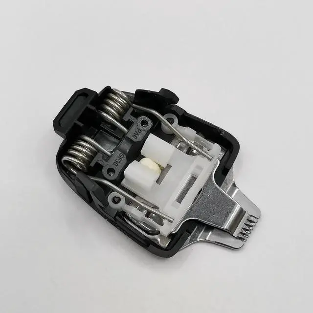 Alt view image 4 of 7 - Prewave Steel Precision Beard Trimmer Replacement For Phxxxps Shaver BT5501 BT5502 BT5509 BT5522 BT1208 BT1209 BT1210 BT1215 BT1216 BT1217 BT1218 BT3201 BT1211 BT1212