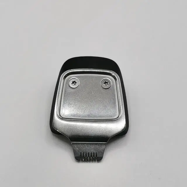 Alt view image 5 of 7 - Prewave Steel Precision Beard Trimmer Replacement For Phxxxps Shaver BT5501 BT5502 BT5509 BT5522 BT1208 BT1209 BT1210 BT1215 BT1216 BT1217 BT1218 BT3201 BT1211 BT1212