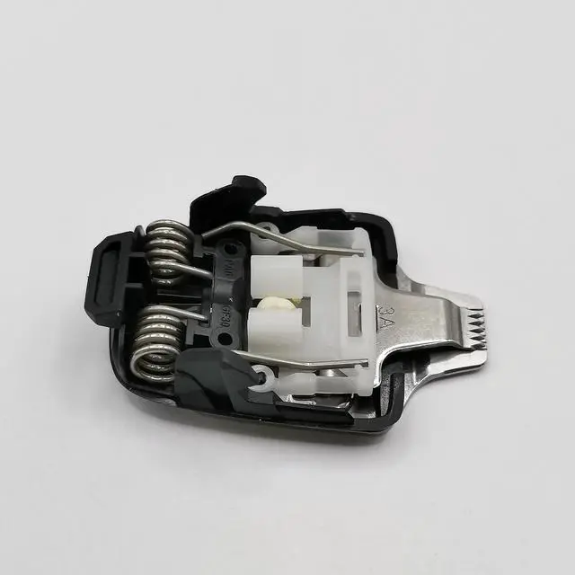 Alt view image 3 of 7 - Prewave Steel Precision Beard Trimmer Replacement For Phxxxps Shaver BT5501 BT5502 BT5509 BT5522 BT1208 BT1209 BT1210 BT1215 BT1216 BT1217 BT1218 BT3201 BT1211 BT1212