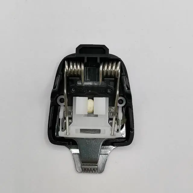 Alt view image 2 of 7 - Prewave Steel Precision Beard Trimmer Replacement For Phxxxps Shaver BT5501 BT5502 BT5509 BT5522 BT1208 BT1209 BT1210 BT1215 BT1216 BT1217 BT1218 BT3201 BT1211 BT1212