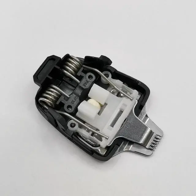 Alt view image 4 of 7 - Prewave Steel Precision Beard Trimmer Replacement For Phxxxps Shaver MG7770 MG7785 MG7790 MG7750 MG5950 MG3713 MG3715 MG7750/49 MG7770/49