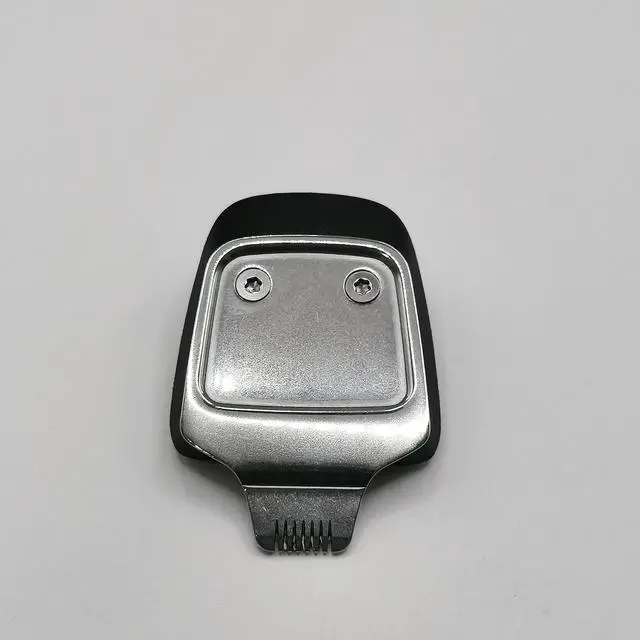 Alt view image 6 of 7 - Prewave Steel Precision Beard Trimmer Replacement For Phxxxps Shaver MG7770 MG7785 MG7790 MG7750 MG5950 MG3713 MG3715 MG7750/49 MG7770/49