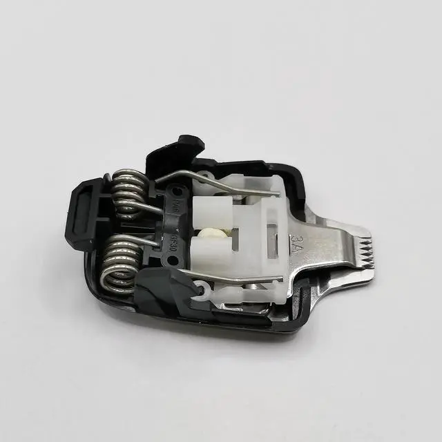 Alt view image 3 of 7 - Prewave Steel Precision Beard Trimmer Replacement For Phxxxps Shaver MG7770 MG7785 MG7790 MG7750 MG5950 MG3713 MG3715 MG7750/49 MG7770/49