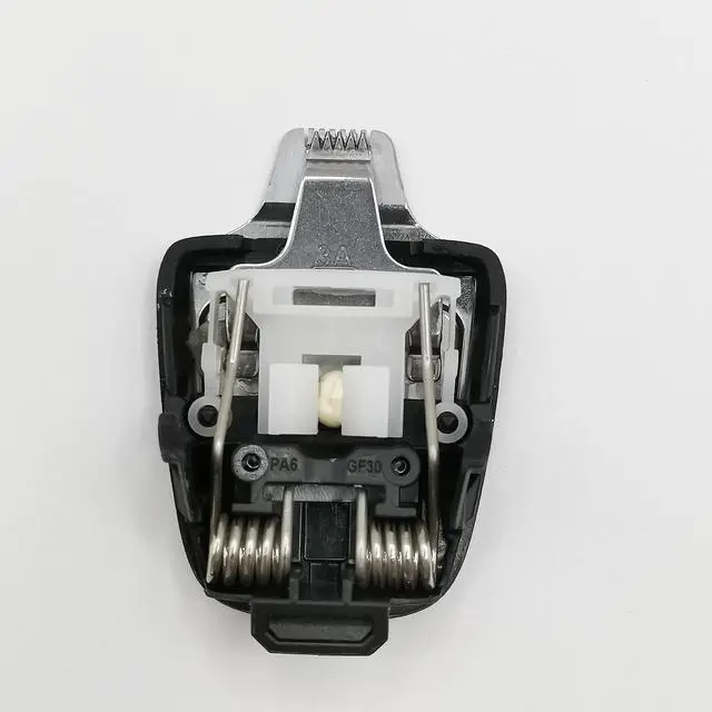 Alt view image 5 of 7 - Prewave Steel Precision Beard Trimmer Replacement For Phxxxps Shaver MG7770 MG7785 MG7790 MG7750 MG5950 MG3713 MG3715 MG7750/49 MG7770/49