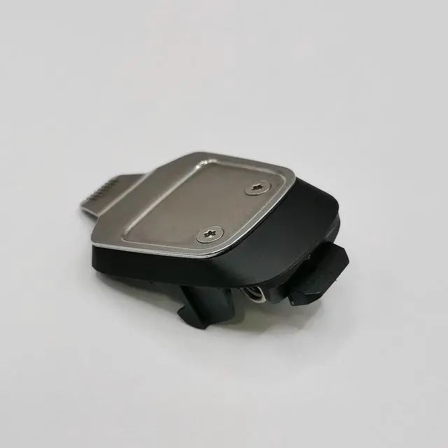 Alt view image 7 of 7 - Prewave Steel Precision Beard Trimmer Replacement For Phxxxps Shaver MG7770 MG7785 MG7790 MG7750 MG5950 MG3713 MG3715 MG7750/49 MG7770/49