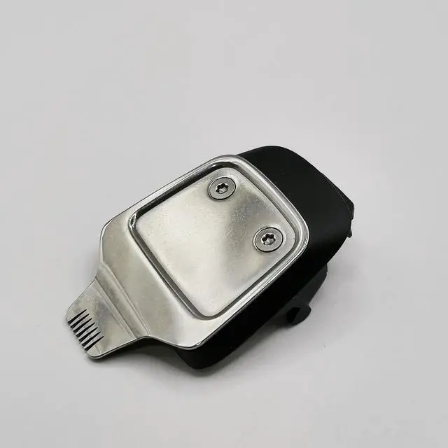 Main image of Prewave Steel Precision Beard Trimmer Replacement For Phxxxps Shaver MG7770 MG7785 MG7790 MG7750 MG5950 MG3713 MG3715 MG7750/49 MG7770/49