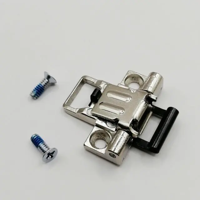 Alt view image 3 of 3 - Prewave Blade Hinge & Locking Latch Assembly Replacement For Andi s All AGRC BGRC AGRV BGRV BGCL AGCL DBLC SMC MBG MBG2 Clippers