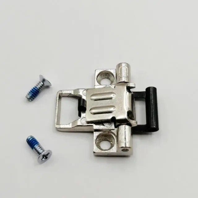 Main image of Prewave Blade Hinge & Locking Latch Assembly Replacement For Andi s UltraEdge AGC Super 2-Speed And Excel 5-Speed+ SMC 65355 65290 65455 65375 65410
