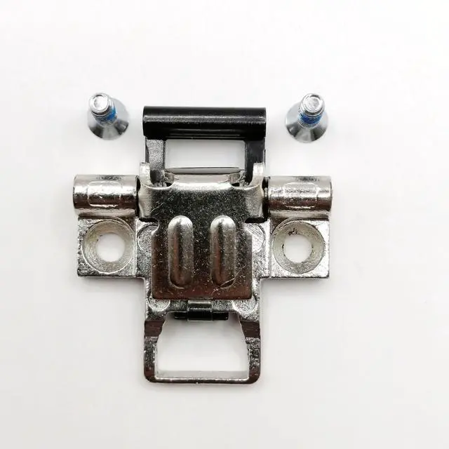 Main image of Prewave Blade Hinge & Locking Latch Assembly Replacement For Andi s Pulse ZR II DBLC-2 Detachable Blade Vet Pack 79035 And AG2 22215 22235 22330 22340