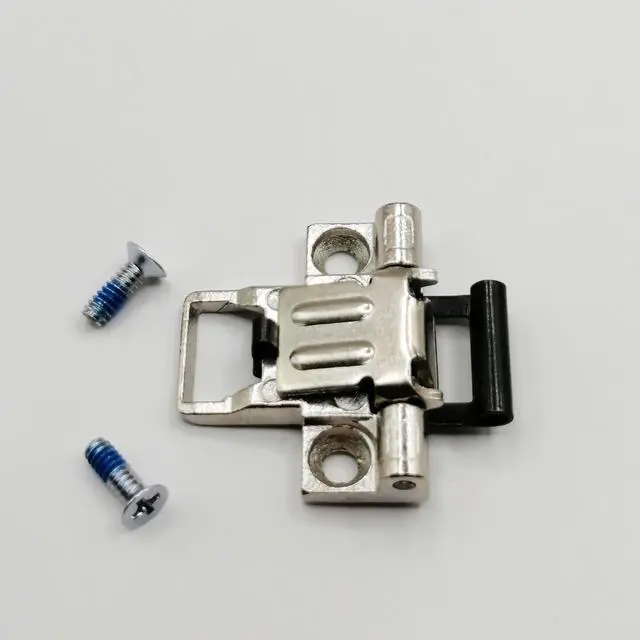 Alt view image 2 of 3 - Prewave Blade Hinge & Locking Latch Assembly Replacement For Andi s AGC2 22405 22440 22445 22465 23085 23090 64575 23275 23280 23290 22585 25175