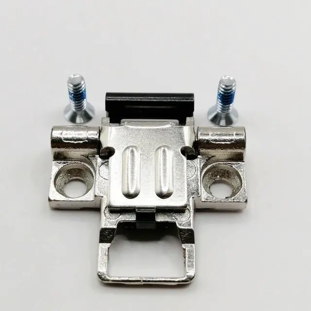 Main image of Prewave Blade Hinge & Locking Latch Assembly Replacement For Andi s ProClip AGC Super 2-Speed ALL Models Colors And AGR+ 63855 64800 65340