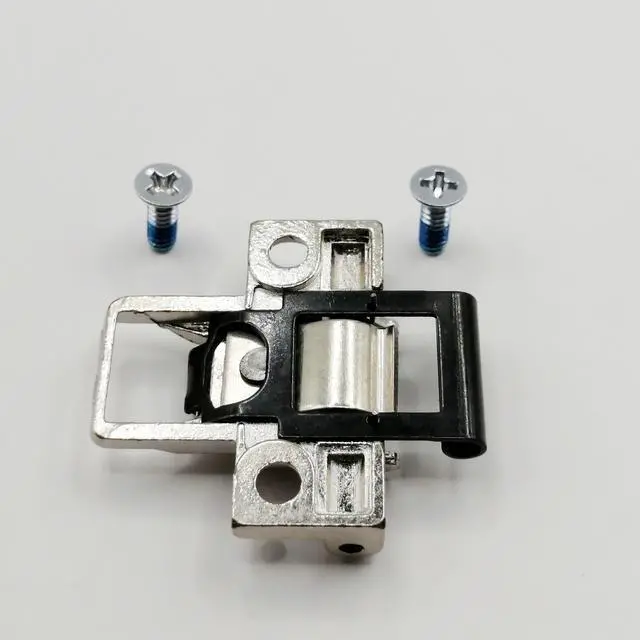 Main image of Prewave Blade Hinge & Locking Latch Assembly Replacement For Andi s Ceramic Advanced Detachable Blade Clipper (Model 21490)