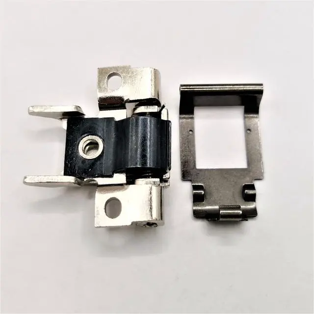 Main image of Prewave Blade Hinge & Locking Latch Assembly Replacement For Ost er Turbo A5 Single Speed Clipper all models And PowerPro Ultra Cordless Clipper all models