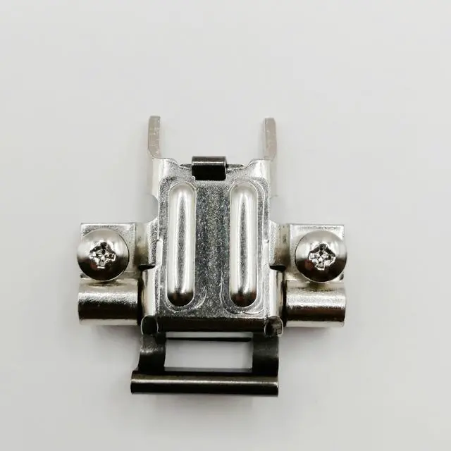 Main image of Prewave Blade Hinge & Locking Latch Assembly Replacement For Ost er Power Max A5 2-Speed Clipper all models & colors And A6 Slim all models & colors