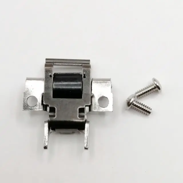 Alt view image 2 of 3 - Prewave Blade Hinge & Locking Latch Assembly Replacement For Ost er 10 Heavy Duty Detachable Blade Clipper 076010-010-000